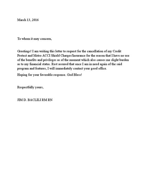 write  cancellation letter  professional cancellation letters gym