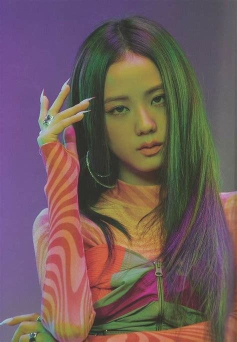 Jisoo Blackpink How You Like That Blackpink Jisoo Blackpink