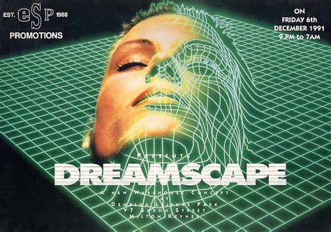 uk compilations dreamscape