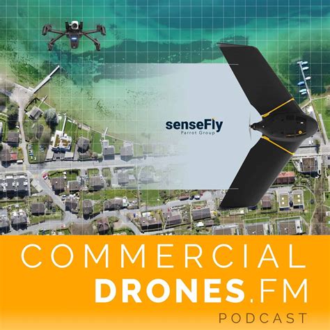 overview  senseflys newest drones ebee   anafi work