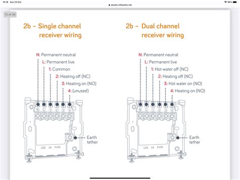 hive thermostat wiring diagram uk wiring diagram