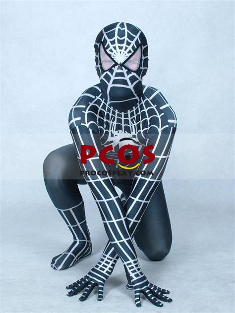 spiderman unisex lycra spandex zentai suit   profession cosplay costumes  shop