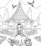 Princesinha Leukvoorkids Tuin Pintar Scegli Bacheca sketch template