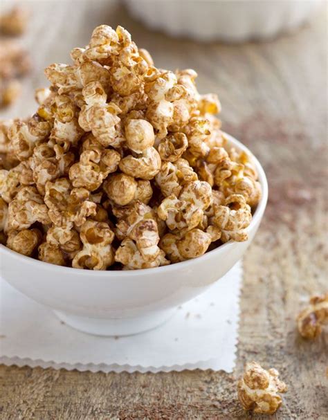 milk chocolate popcorn recipe — eatwell101