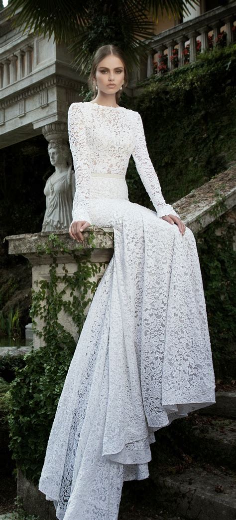 Passion For Luxury Berta Bridal Winter 2014 Collection Part 1