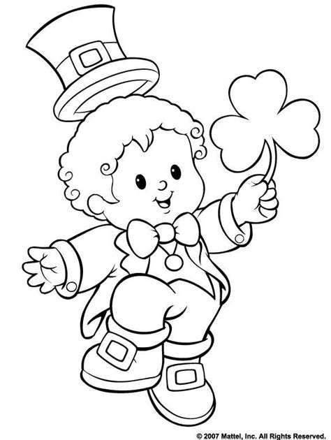 st patricks day coloring pages st patricks coloring sheets st