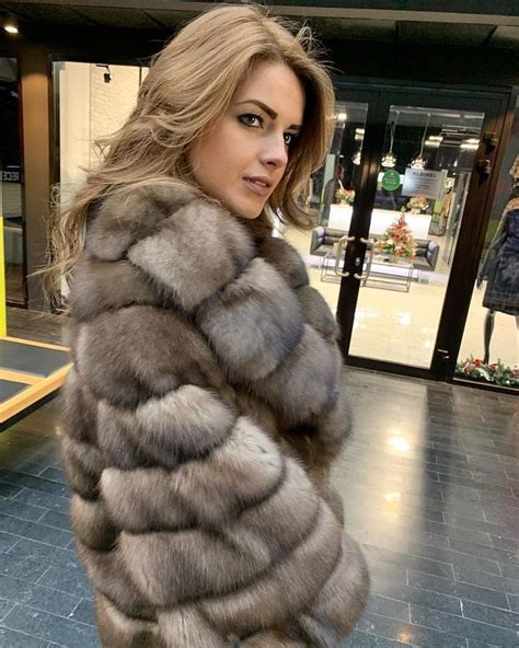 instagram post by a z jun 27 2020 at 4 52pm utc fur jacket women