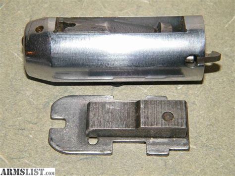 armslist  sale remington  wingmaster  gauge breech bolt assembly