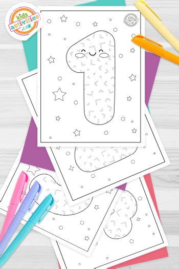 original coloring pages  kids adults kids activities blog