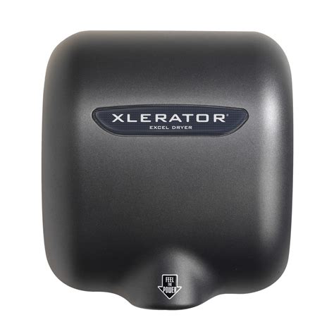 excel dryer xlerator xl gr hand dryer hand dryer supply
