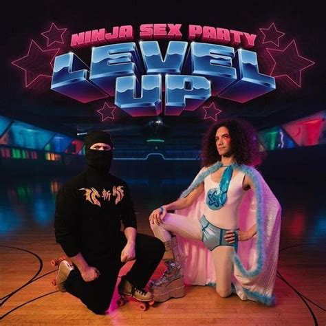 Ninja Sex Party – 6969 Level Up [instrumental] Lyrics Genius Lyrics
