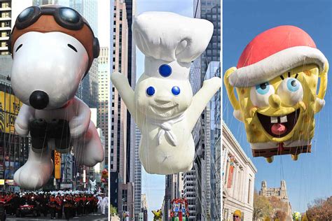 Macy S Thanksgiving Day Parade 2022 Everything To Know