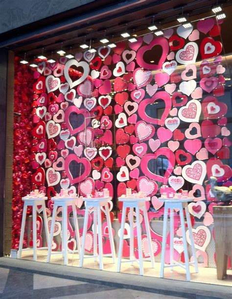 Valentine S Day Windows 2012 Jewelry Watches And Accessories