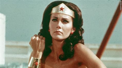 Wonder Woman Tv Series Put On Hold – The Marquee Blog Blogs