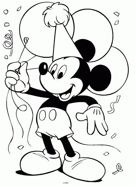 printable disney coloring pages  printable templates