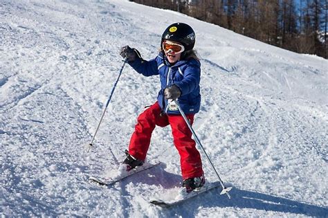 vanaf welke leeftijd skien wintersport weblog