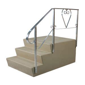 find   mobile home steps  stairs   mobile home repair
