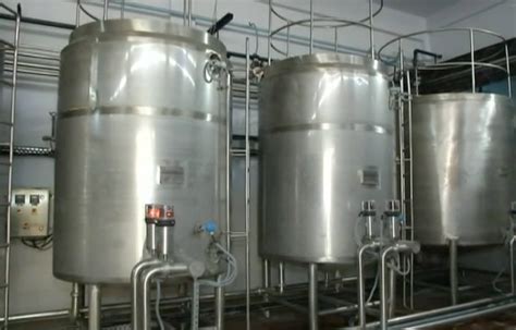 amul milk plant amul has set up a high tech milk plant in jammu news