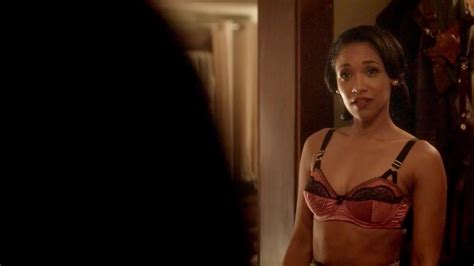 35 Hot Pictures Of Candice Patton Who Plays Iris West In