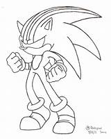 Sonic Darkspine Pages Coloring Hyper V1 Super Hedgehog Shadic Draw Shadow Drawings Sketch Deviantart Kids Boom Template Entitlementtrap sketch template
