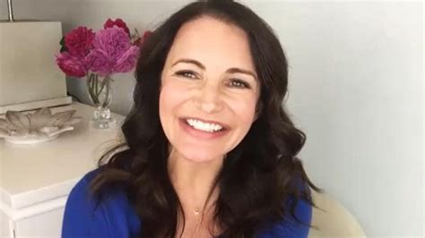 Kristin Davis On Labor Of Love Suitors Testing Their Sperm As First