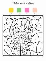 Zahlen Malen Prinzessin Ausmalbilder Fasching Ausmalbild Imprimir Magico Mandalas Mandala Coloriage Dessin sketch template
