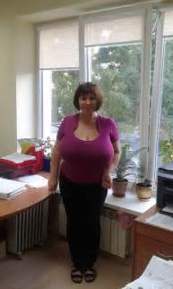Granny russian sex