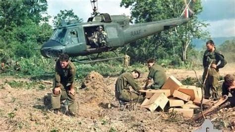 australian soldiers mistakenly killed civilians  vietnam war sbs news