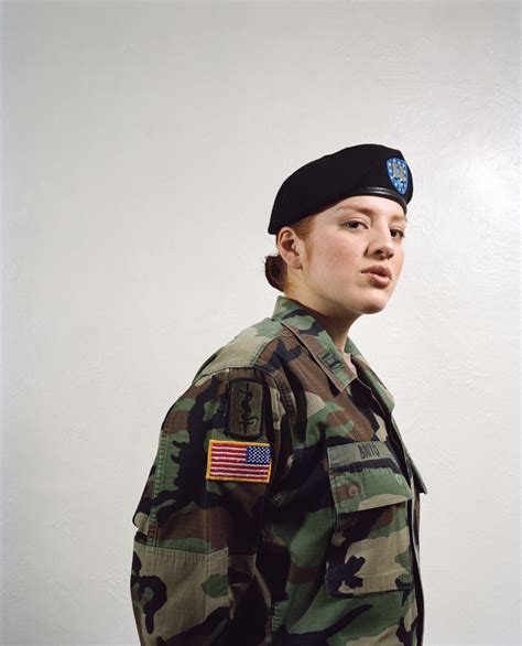The 14 Most Impressive Women In The Us Military Huffpost