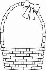 Empty Baskets Canasta Korb Osterhase Cesta Osternest Frutas Lds Conference Vorlage Osterkorb Malen Bunny Ostern Tipsy Formen Grundschule Weihnachtsbasteln Fensterbild sketch template