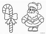 Candy Cane Pages Coloring Santa Christmas Printable Sheets Peppermint Cool2bkids Template Kids sketch template