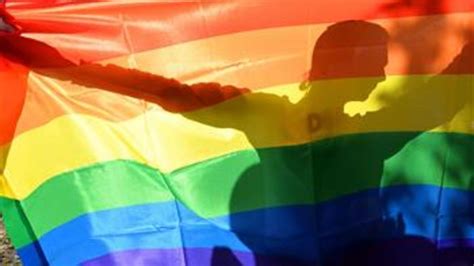 Turkish Parliament Broaches Lgbt Debate