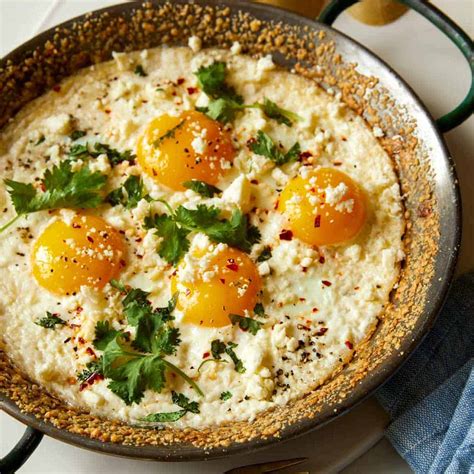 breakfast eggs recipe cookcrewscom