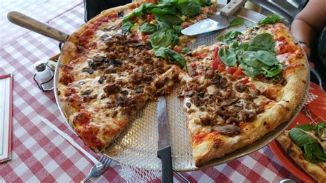 tripadvisor picks america s best pizza