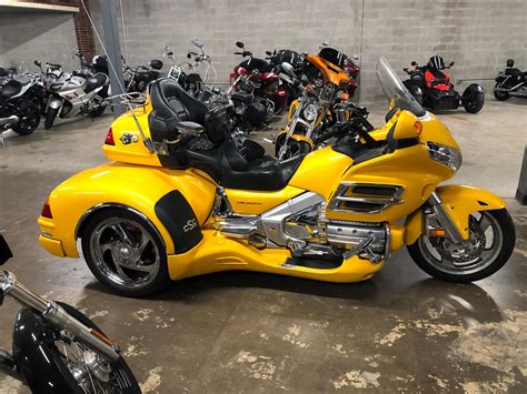 honda gold wing trike american motorcycle trading company