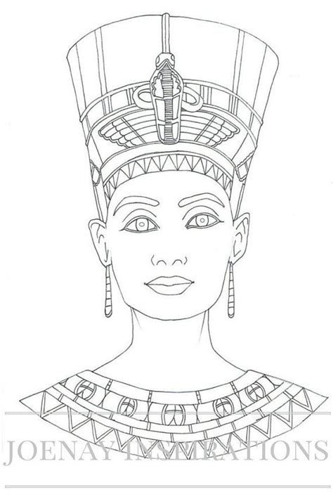 egyptian book  pages images  pinterest coloring books