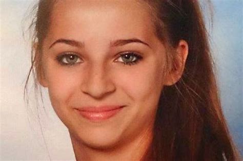 isis teen poster girl samra kesinovic became sex slave for jihadis before being beaten to