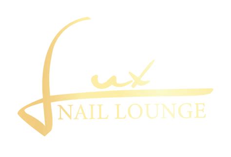 lux nail lounge home