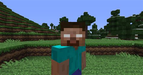 herobrine fun minecraft bukkit plugins curse