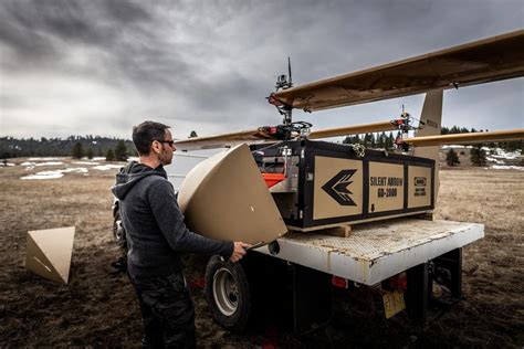 military  start testing  disposable cargo drone  high risk operations autoevolution