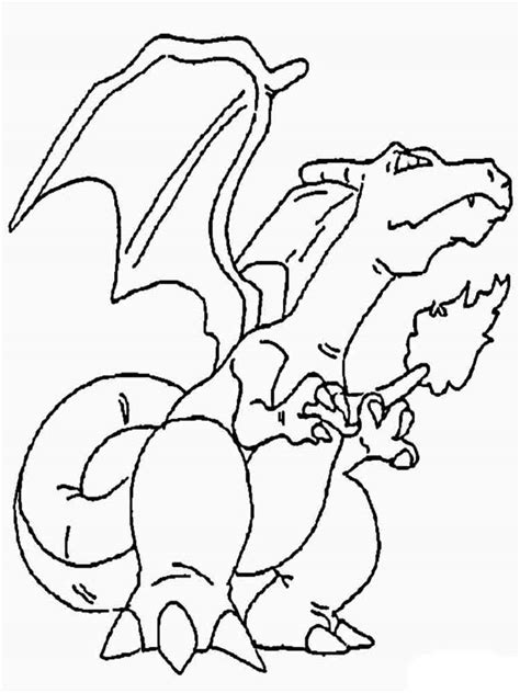 printable pokemon coloring pages
