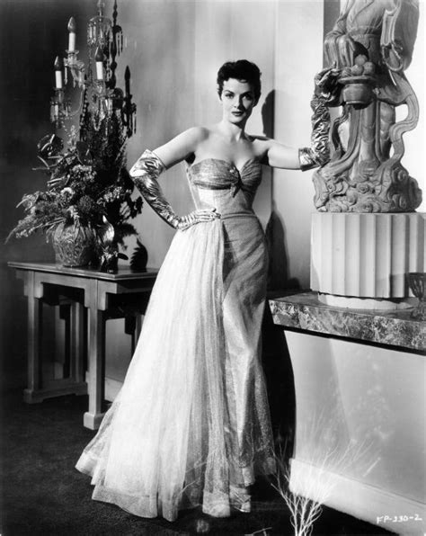 26 best jane russel images on pinterest classic hollywood hollywood glamour and hollywood stars