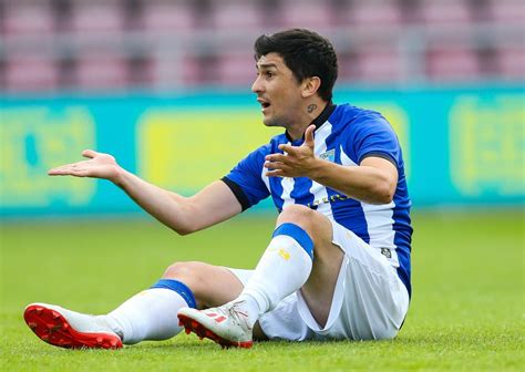 fernando forestieri to serve six game ban after losing racism appeal