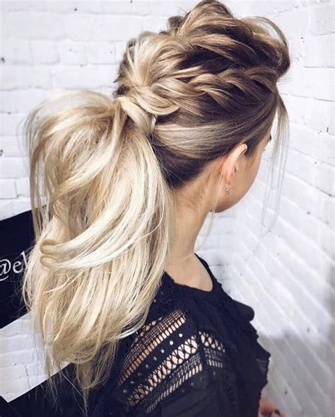 highlights cool braid hairstyles prom hairstyles for