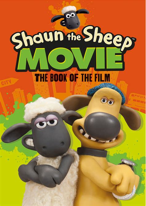 win  shaun  sheep exclusive books blog