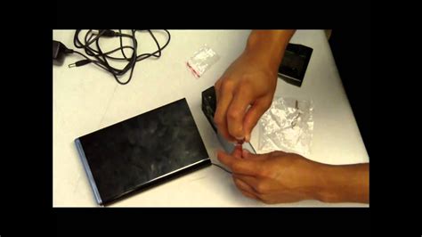 tech support hard drive external enclosure installation youtube