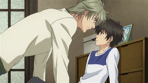 pin by rarity on super lovers super lovers super lovers anime haru ren