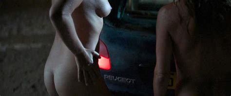 Virginie Ledoyen And Marie Josee Croze Naked Scene From Milf Scandal