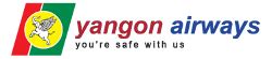 yangon airways flight booking