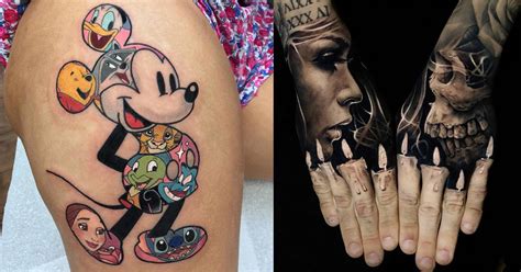 details 85 about most popular tattoos latest in daotaonec